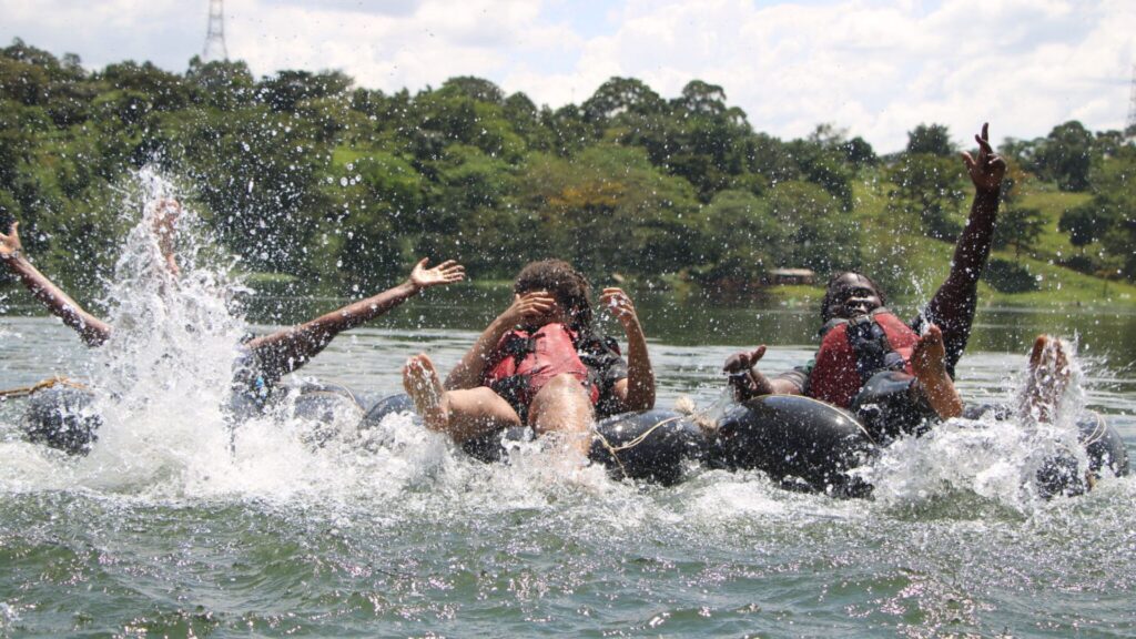 Jinja destination
