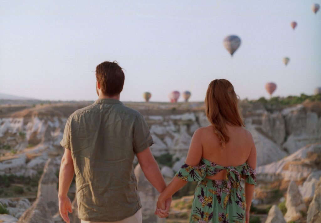 How to Plan the Perfect Safari Honeymoon