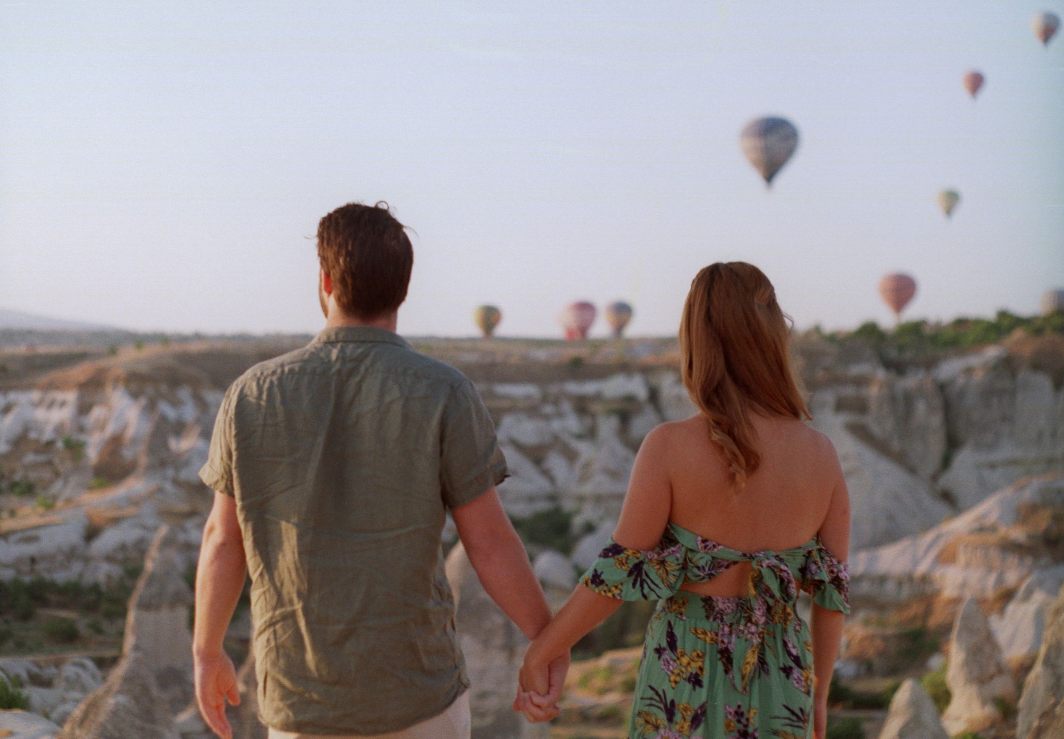 How to Plan the Perfect Safari Honeymoon