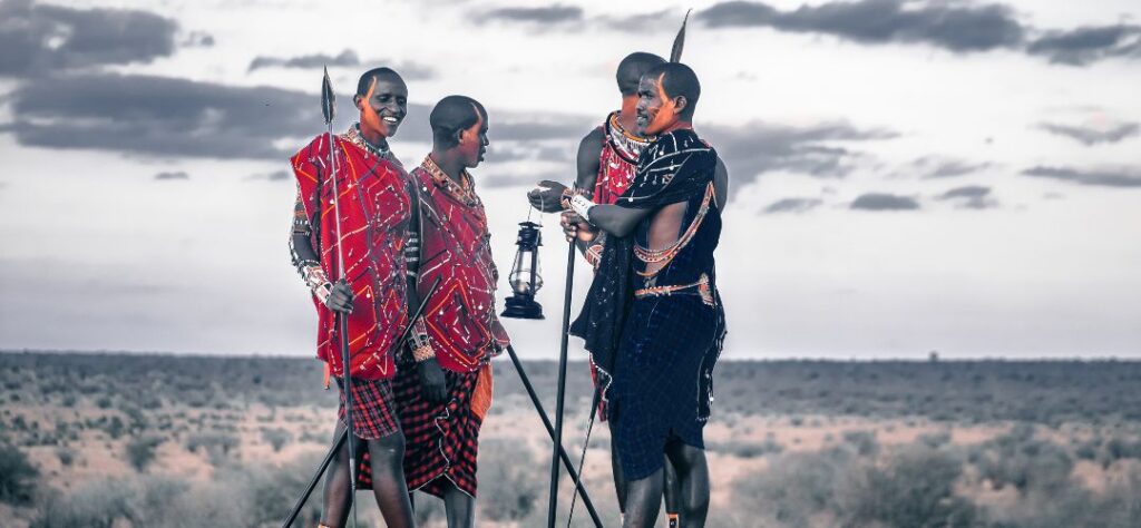 Kenya Activities - Pumba Adventures